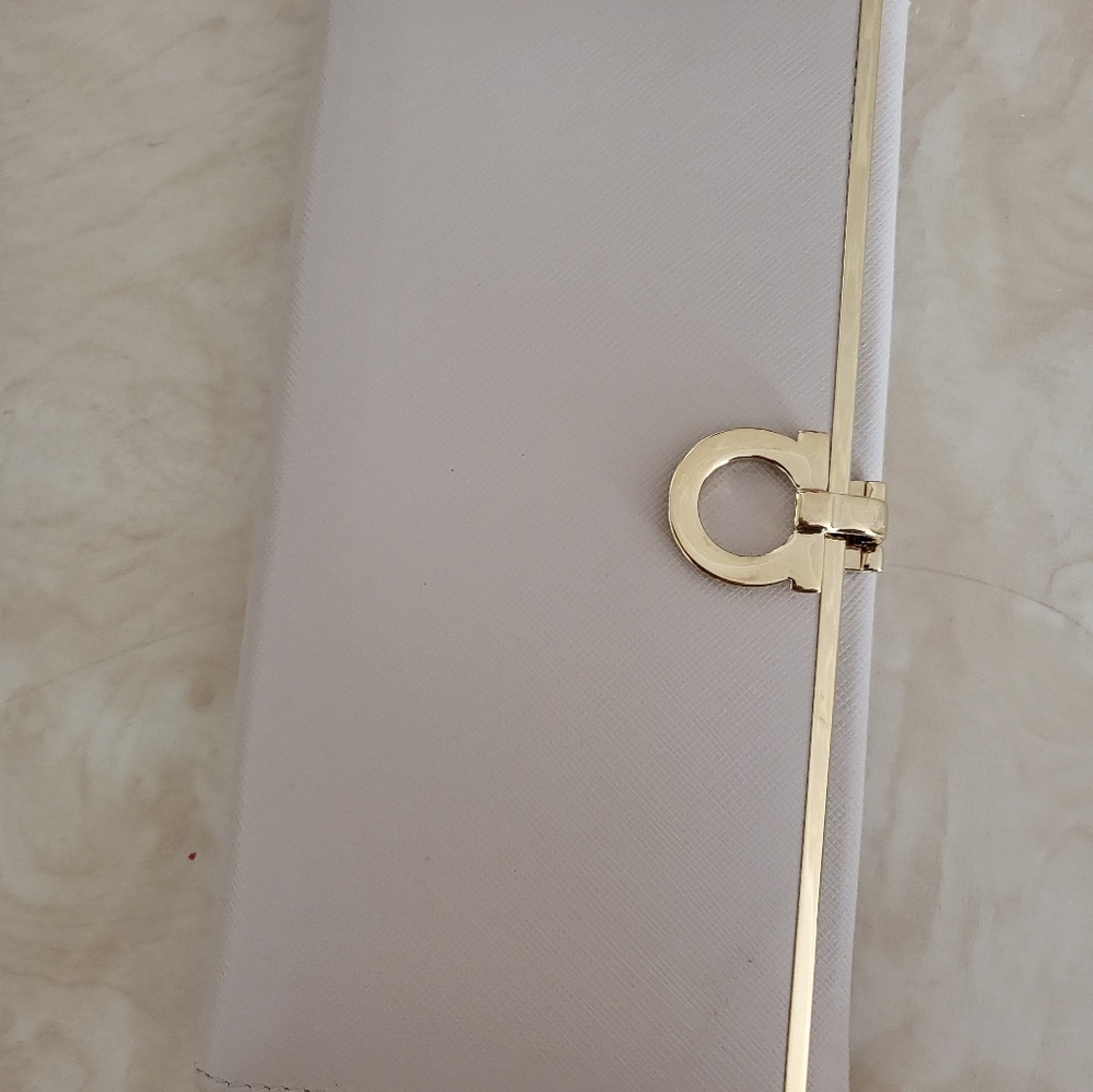 Salvatore Ferragamo wallet
